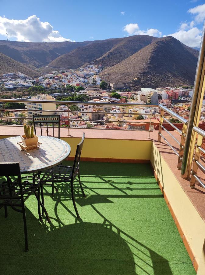 Apartamento 35 La Ladera Apartment San Sebastian De La Gomera Exterior photo