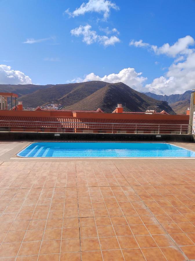 Apartamento 35 La Ladera Apartment San Sebastian De La Gomera Exterior photo