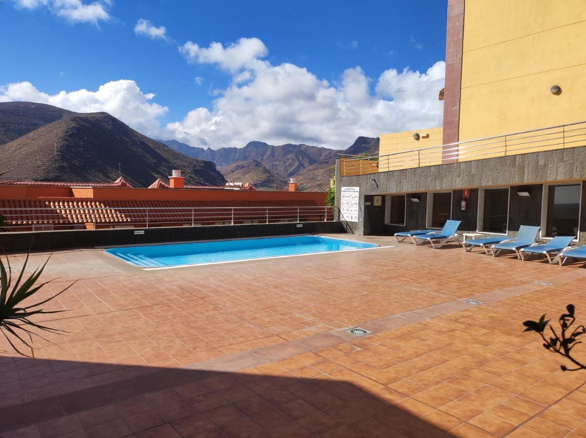 Apartamento 35 La Ladera Apartment San Sebastian De La Gomera Exterior photo